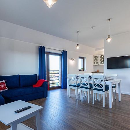 Amare Apartments B2 Mosty  Exterior photo