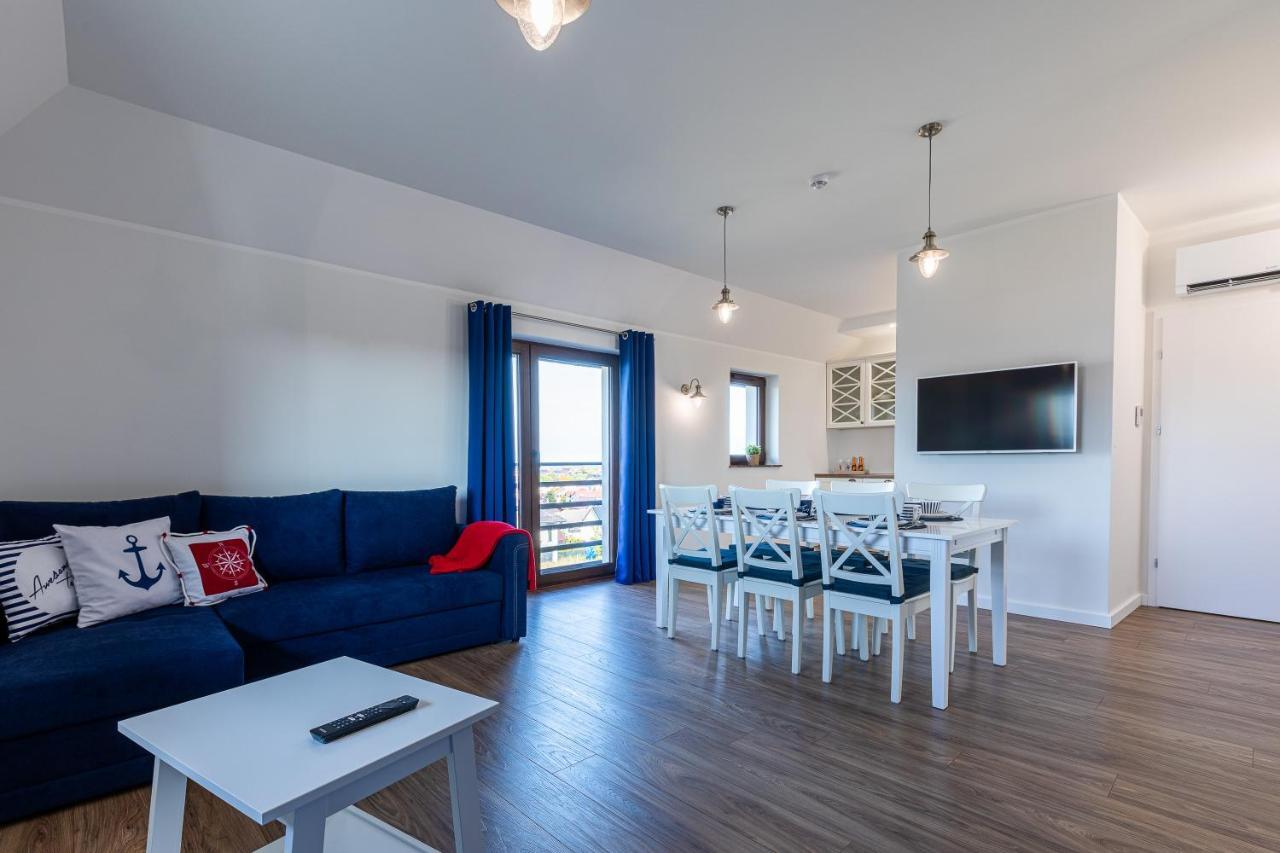 Amare Apartments B2 Mosty  Exterior photo