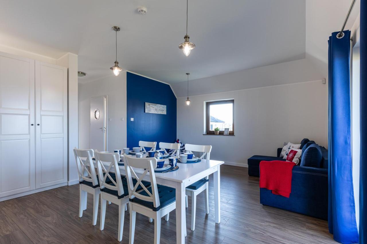 Amare Apartments B2 Mosty  Exterior photo